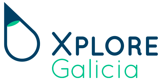 Logo Xplore Galicia